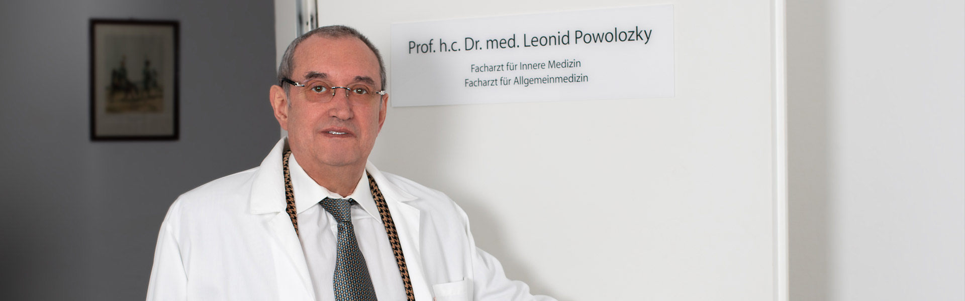 Abteilungen – MVZ InterMed Düsseldorf