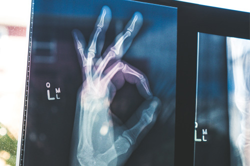 MVZ InterMed – Medizinisches Versorgungszentrum Düsseldorf